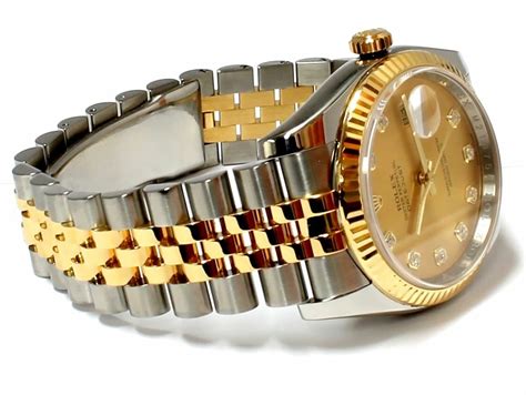 rolex datejust 2 jubilee bracelet.